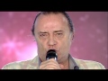 Gianni Nazzaro Perdere L Amore Da MilleVoci 2016