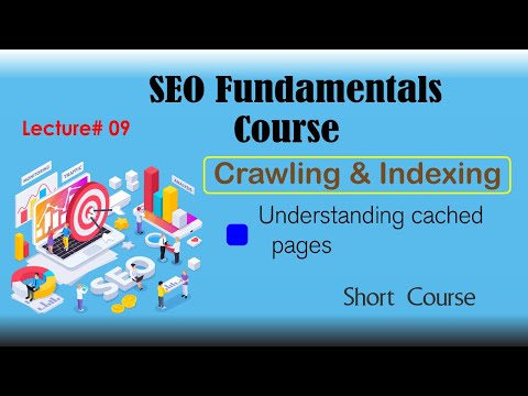 SEO Fundamentals Course Lecture 01 l scotipdforbloggersandwebsites