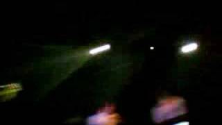 Hadouken - Game Over (Live)