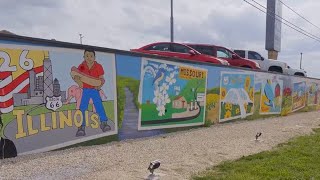 Route 66: The 100-Year Ride visits Rolla