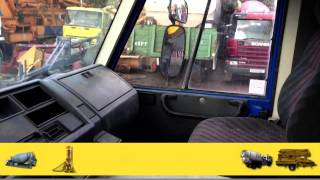 Download lagu Utranazz: 1 off Terex-PPM All-Terrain Mobile Crane model ATT400/1 mp3