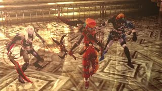 守護者とバトル！〔.hack//G.U. last recode 歩くような速さで 実況 #39〕