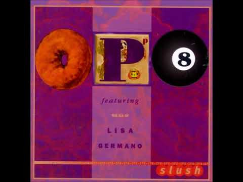 OP8 - Slush (1997) [Full Album]