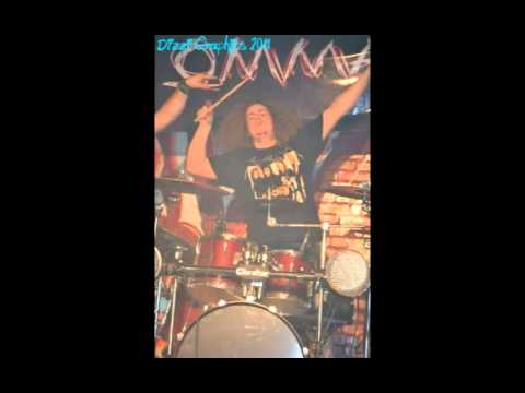 Ommadon- Ashes of the Grim and Wicked (studio version)
