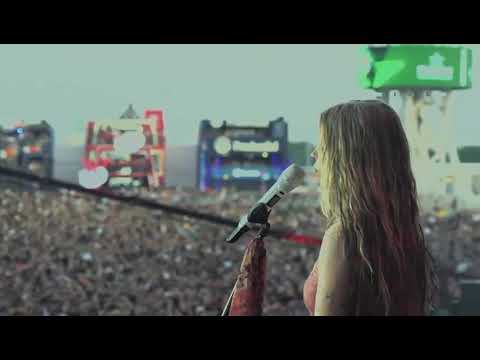 ROCK IN RIO - LUISA SONZA 2024'