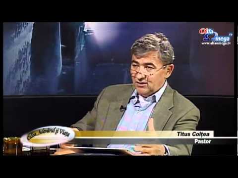 Calea, Adevarul si Viata 367 - Treziri spirituale 4 - cu Titus Coltea