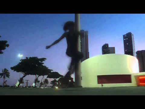 @GmachadoLD / Prévia - Agressive Style - Free Step 2k13