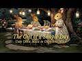 Ambient Music Finding Peace In Ordinary Moments Cozy Celtic Music For Emotional Healing