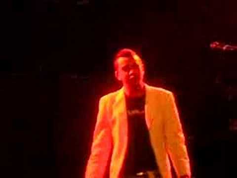 sergio contreras en madrid