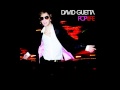 David Guetta - Love Don't Let Me Go ...