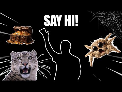 Immersive Interactive Warm-Up l ORIGINAL / Interactive Game / Fitness #29