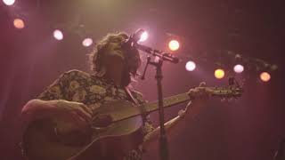 The Hunts - Travel (Live at The Norva)