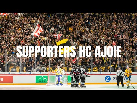 HC AJOIE FANS