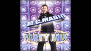 11 - Crush Rush - MC Mario (MC Mario Party Mix)
