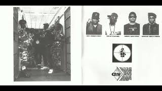 Public Enemy – Night Of The Living Baseheads