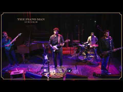 Look At Me - Thermal and a Quarter (12th November 2021 - Gurugram)