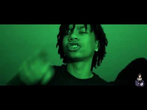 Bailey Rich - Had To Do It (feat. YBN Nahmir) [Official Music Video] | dir. by @waterwippinevan