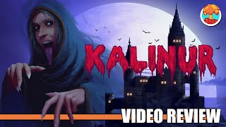 Review: Kalinur (PlayStation 4/5, Xbox, Switch & Steam) - Defunct Games