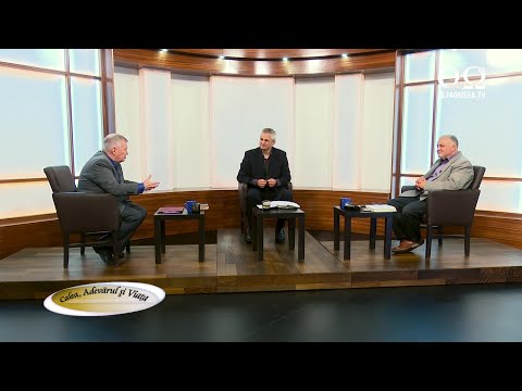 Vindecare și restaurare după izolare | Calea, Adevărul și Viața 659 | Partea 1/2