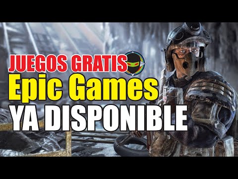 Ya disponible el segundo juego gratis de la Epic Games Store por Navidad, tienes 24 horas