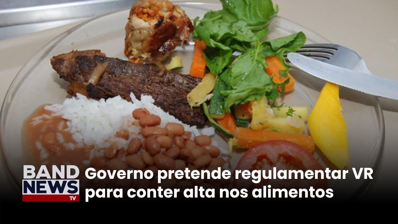 Governo quer agilidade na regulamentação dos benefícios | BandNews TV