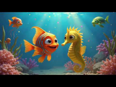 Sea World's Theme Song