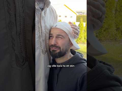 När barn inte får som de vill 👶