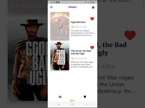 movies- app- riverpod -flutter-clean-architecture