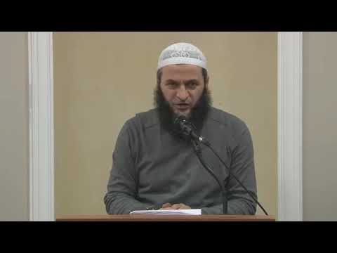 Namazi i Sabahut peshorja besimtarit