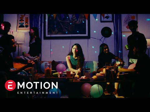 Maisha Kanna - Ingin Hilang Ingatan (Official Music Video)