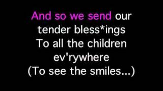 Because It's Christmas (2005) Critz Kids