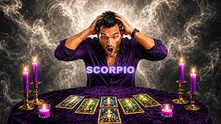 Download lagu SCORPIO ⚰️💀 DEATH TAKES THIS PERSON VERY SOON‼️ 😭🚨⚡🔥👁️💥 JULY 2026 #scorpiotarot  mp3