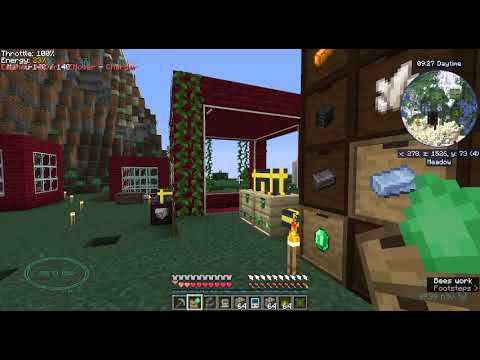 Ragnamod VI Episode 56 Will We Have Draconic Seeds Today?