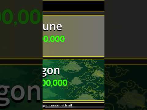 New bug? FREE DRAGON? #bloxfruits #roblox #dragon #ez #omg #onechance #real