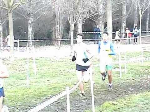 Campionati Italiani Individuali di Cross 2013 ABBADIA di FIASTRA
