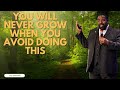 You Will NEVER Grow When you Avoid Doing THIS  Les Brown