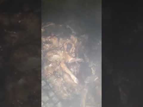 PABLO él asador de San Mariano Santa Fé