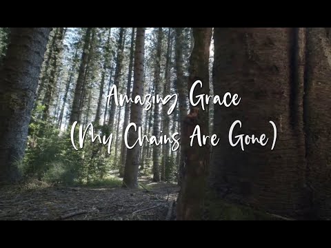 Amazing Grace My Chains Are Gone | Christian Songs For Kids