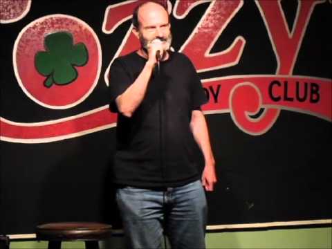 Chris Martin: Richmond's own CNN