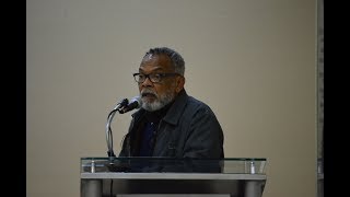 Irineu lamenta incêndio no Museu Nacional e discorre sobre as eleições de outubro