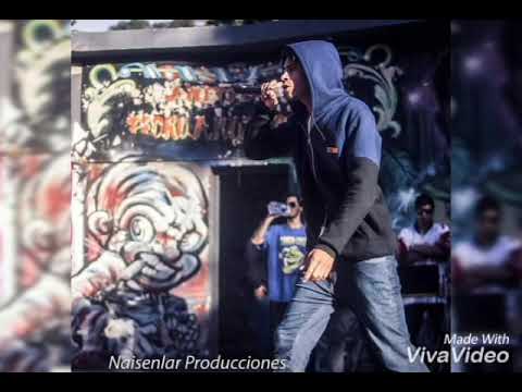 Chalez x Nico - kame style ( producción Audio - Savior)(Producción vídeo audio visual Nince)