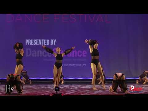2025 ABDC Heats - Extreme Dance Studios - Finalist