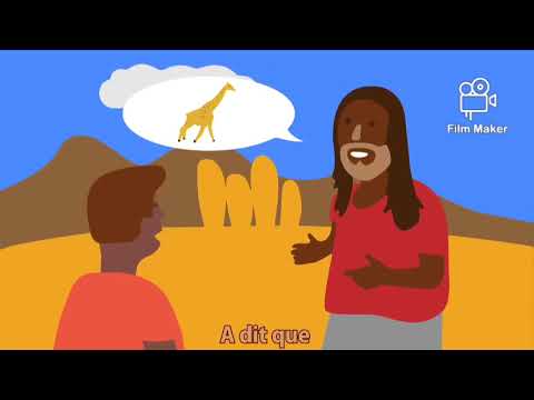 Bouboukalakala - COMPTINES POUR ENFANTS