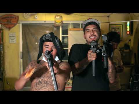 'CASH FLOW' Cactus Boyz CBE | Affiliate Music Video