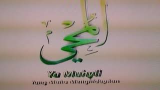 Download lagu Asmaul husna (TVRI) mp3