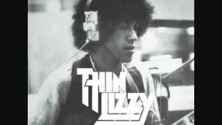 Thin Lizzy.Live BBC 75.Half caste..wmv