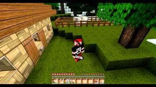 preview picture of video 'Mein Piraten Skin'