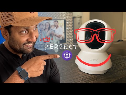 Tapo C200: The Smart Camera That Works With Homekit Secure Video