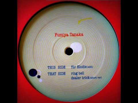 Fumiya Tanaka - Fur Elodie