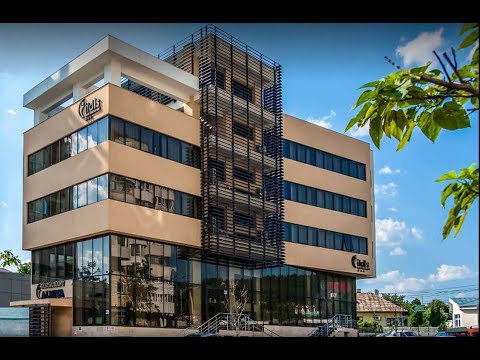 Hotel Ildis Iași: Experiența unei cazări de 3* în inima orașului!